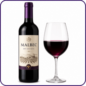 Malbec Dry Red