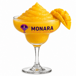 Frozen Daquiri - Mango