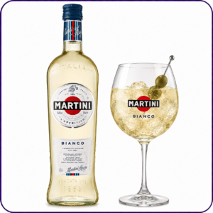 Martini Bianco