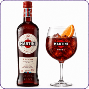 Martini Rosso