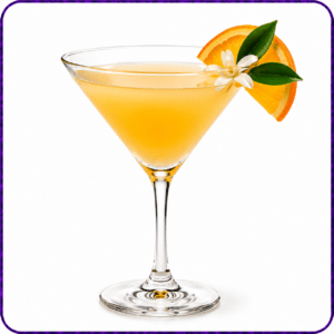 Orange Blossom