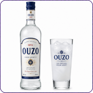 Ouzo