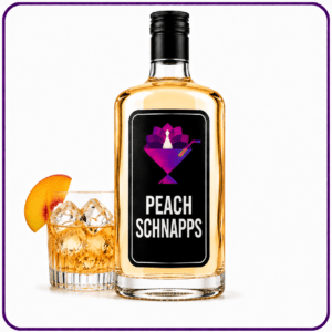 Peach Schnapps