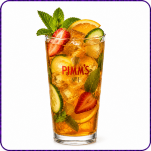 Pimms No.1