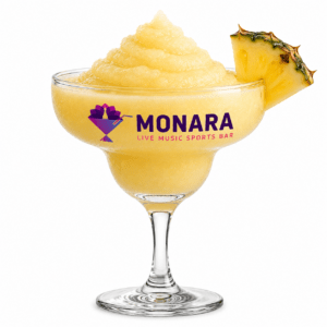 Frozen Daquiri - Pineapple