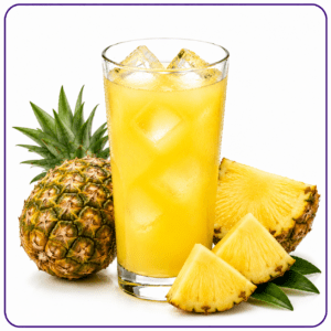 Pineapple Juice