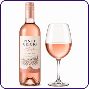 Pinot Grigio Blush