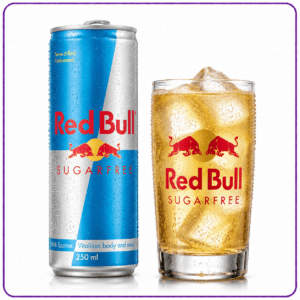 Red Bull Sugar Free