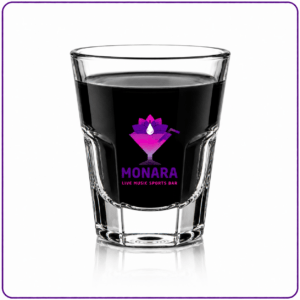 Sambuca Antica Black Shot