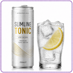 Slimline Tonic