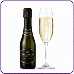 Prosecco - Small Bottle