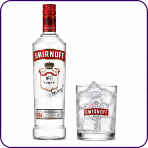 Smirnoff Vodka