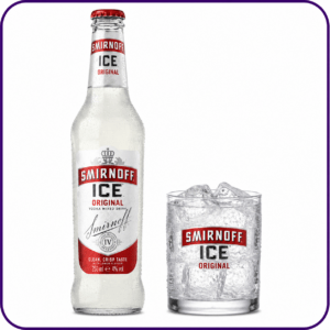 Smirnoff Ice