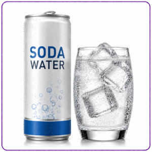 Soda Water