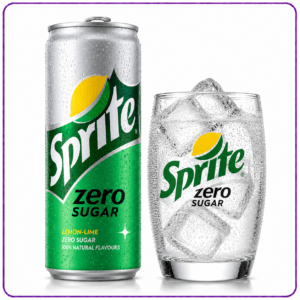 Sprite Zero