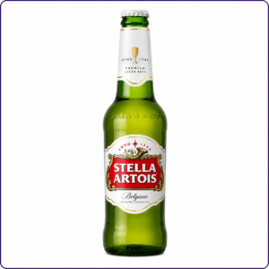 Stella Artois