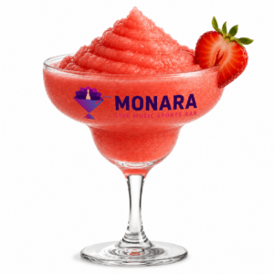 Frozen Daquiri - Strawberry