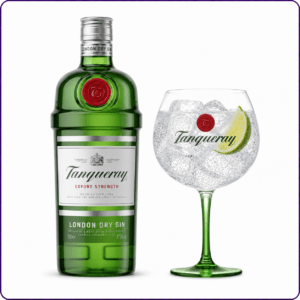 Tanqueray Gin