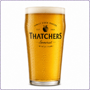 Thatchers (Draught)