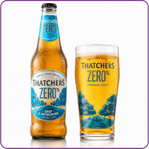 Thatchers 0.0%