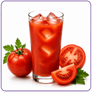Tomato Juice