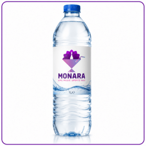 Water Large 1 Litre