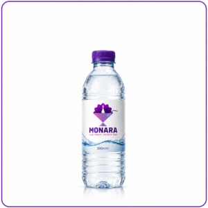 Water Small 500ml