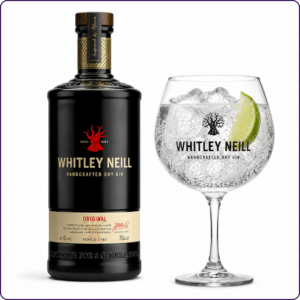 Whitley Neill Gin